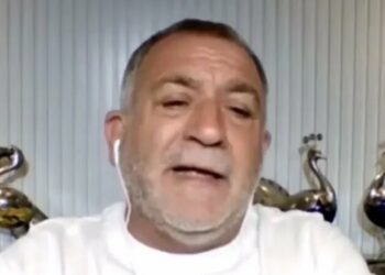 Los dichos de Juez sobre el pueblo argentino generaron gran rechazo en el oficialismo