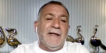 Los dichos de Juez sobre el pueblo argentino generaron gran rechazo en el oficialismo