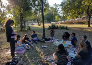 Cómo es vivir, trabajar y tratarse el lupus en Córdoba