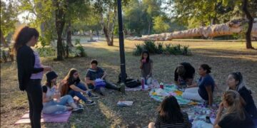 Cómo es vivir, trabajar y tratarse el lupus en Córdoba