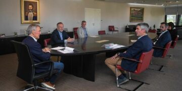 El grupo Mabe invertirá US$ 20 millones en Luque