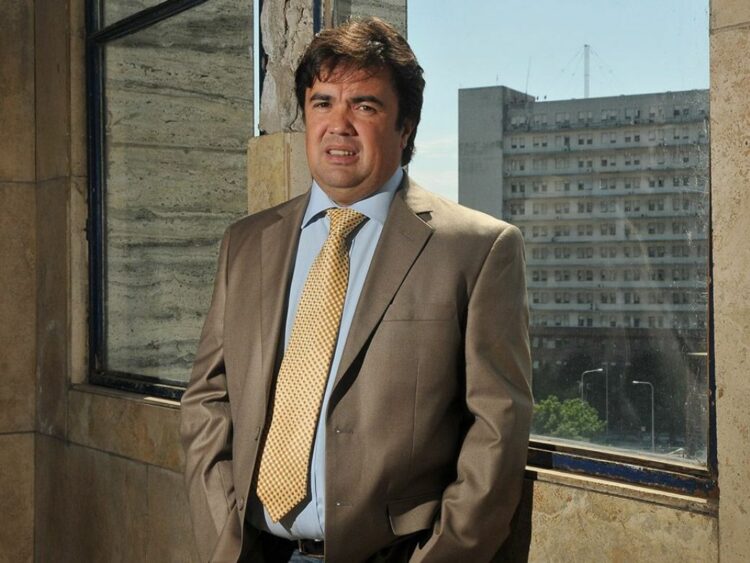 El fiscal Marijuan pidió investigar también a la ministra Tolosa Paz.