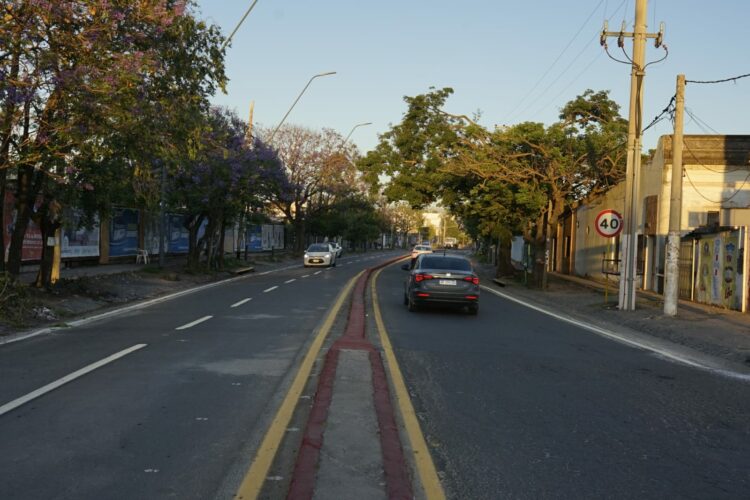 La Recta Martinolli volvió a ser doble mano