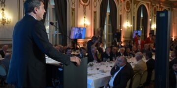 Massa ratificó la meta de bajar la inflación a la mitad para abril