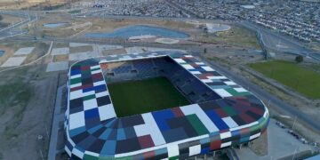 Racing de Córdoba y Villa Mitre jugarán por el ascenso en San Luis
