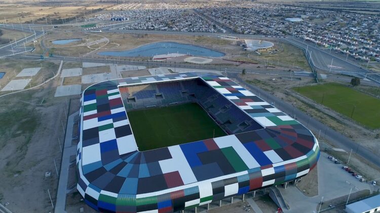 Racing de Córdoba y Villa Mitre jugarán por el ascenso en San Luis