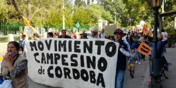 El Movimiento Campesino invita a su Congreso