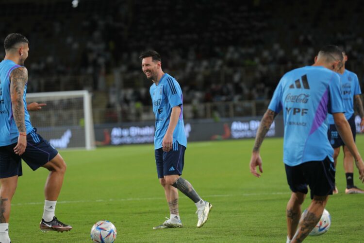 El primero del capitán