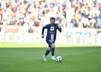 Listos para la Selección