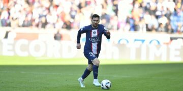 Listos para la Selección