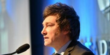 Milei armó su mesa provincial