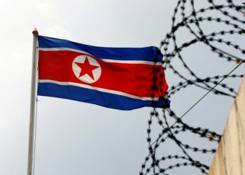 Corea del Norte dispara artillería cerca de la frontera con Corea del Sur
