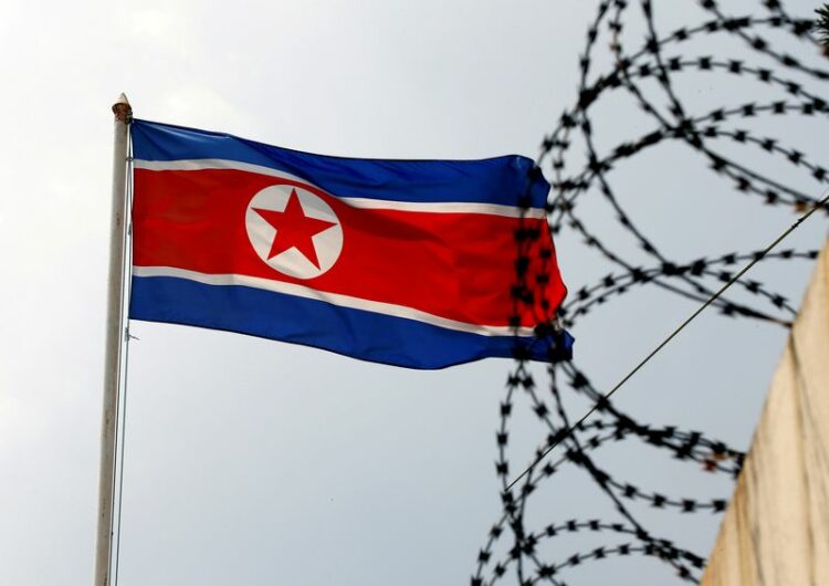Corea del Norte dispara artillería cerca de la frontera con Corea del Sur