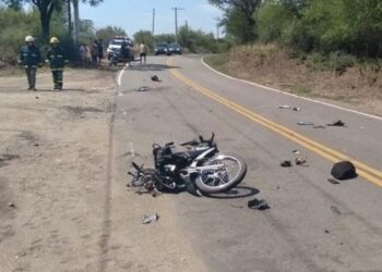 Múltiples accidentes en la ruta