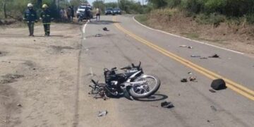 Múltiples accidentes en la ruta