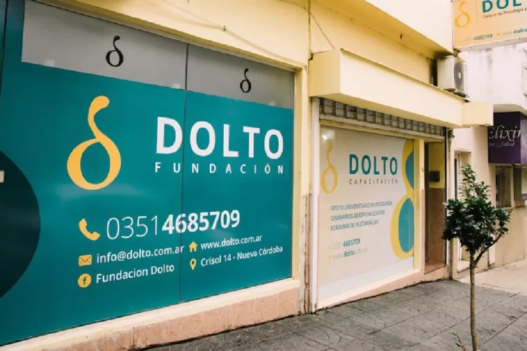 Elevan a juicio la causa por abuso sexual contra el presidente de la Fundación Dolto