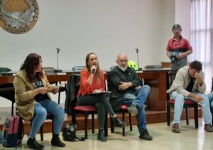 Una Multisectorial rechaza el intento de limitar protestas