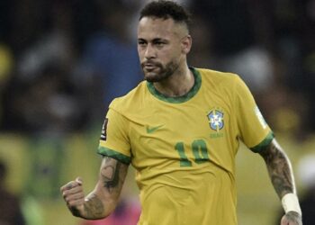 Brasil debuta ante Serbia