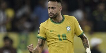 Brasil debuta ante Serbia