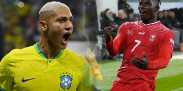 Brasil va por la clasificación