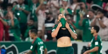 Ganó pero no le alcanzó