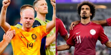 Países Bajos quiere asegurarse el primer puesto