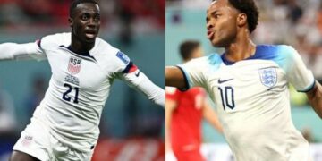 Va en busca de los octavos