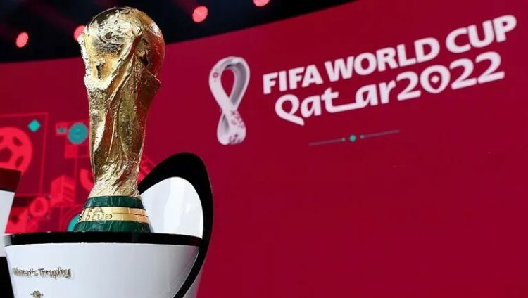 Arranca el Mundial