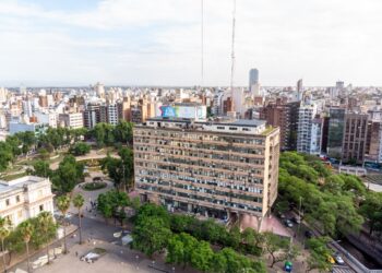 El Inmobiliario municipal aumentará hasta un 55% en 2023