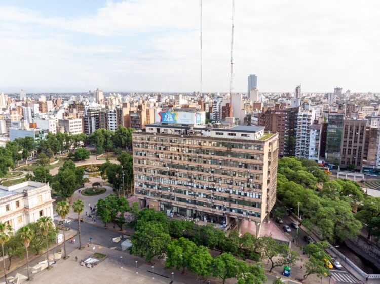 Desde la Justicia no descartan que la investigación implique a empleados y funcionarios del Palacio 6 de Julio.