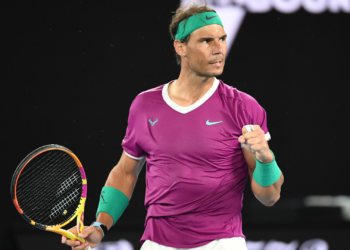 Rafael Nadal llega a la Argentina: ¿Cómo serán las 48 hs del español?