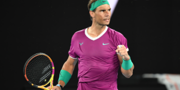 Rafael Nadal llega a la Argentina: ¿Cómo serán las 48 hs del español?