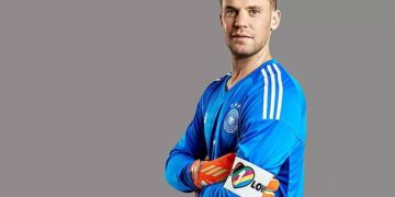 Alemania recurre al TAS para usar el brazalete arcoíris On Love en Qatar