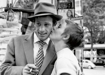 El regreso de un viejo amor