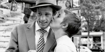 El regreso de un viejo amor