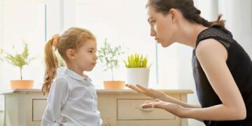 Construyendo infancias entre el amor y los límites