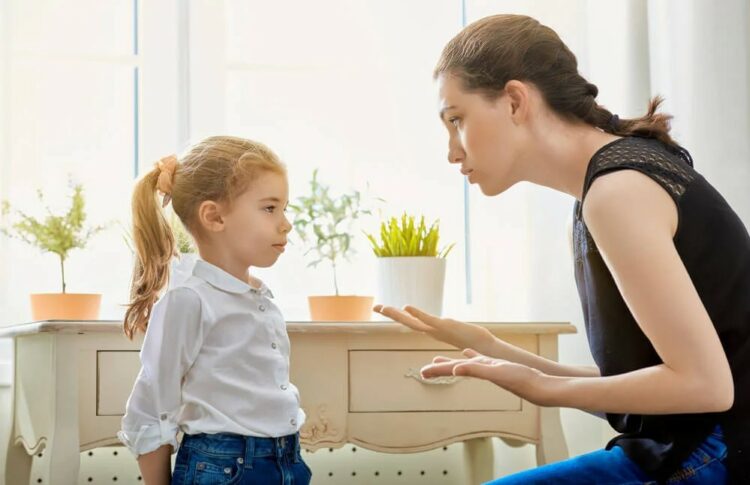 Construyendo infancias entre el amor y los límites