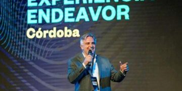 Experiencia Endeavor