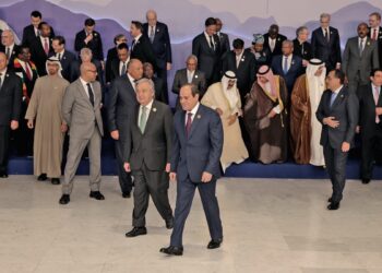 Dramática alerta de la ONU en la  cumbre del clima