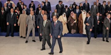 Dramática alerta de la ONU en la  cumbre del clima