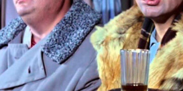 Empezó noviembre con la agenda llena