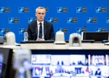 Ucrania, cada vez con mayor aval de ingresar a la OTAN