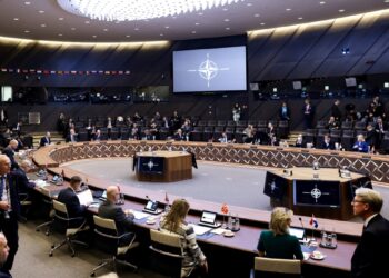 Para la OTAN, el misil que cayó en Polonia sería ucraniano