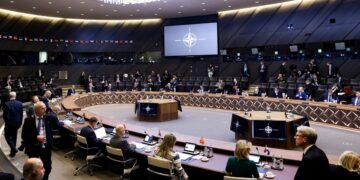 Para la OTAN, el misil que cayó en Polonia sería ucraniano