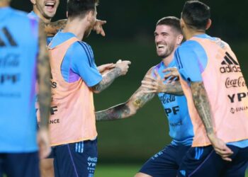 Sigue la puesta a punto