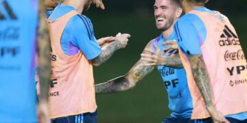 Sigue la puesta a punto