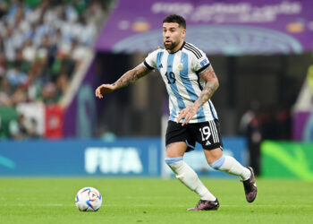 En busca de los octavos