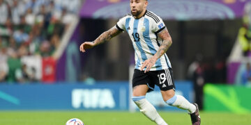 En busca de los octavos