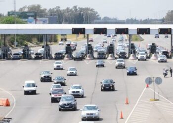 El Ersep autorizará una suba del 33,3% en todos los peajes