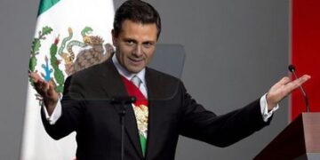 Investigado por corrupción, Peña Nieto planea resguardarse y vivir en Madrid